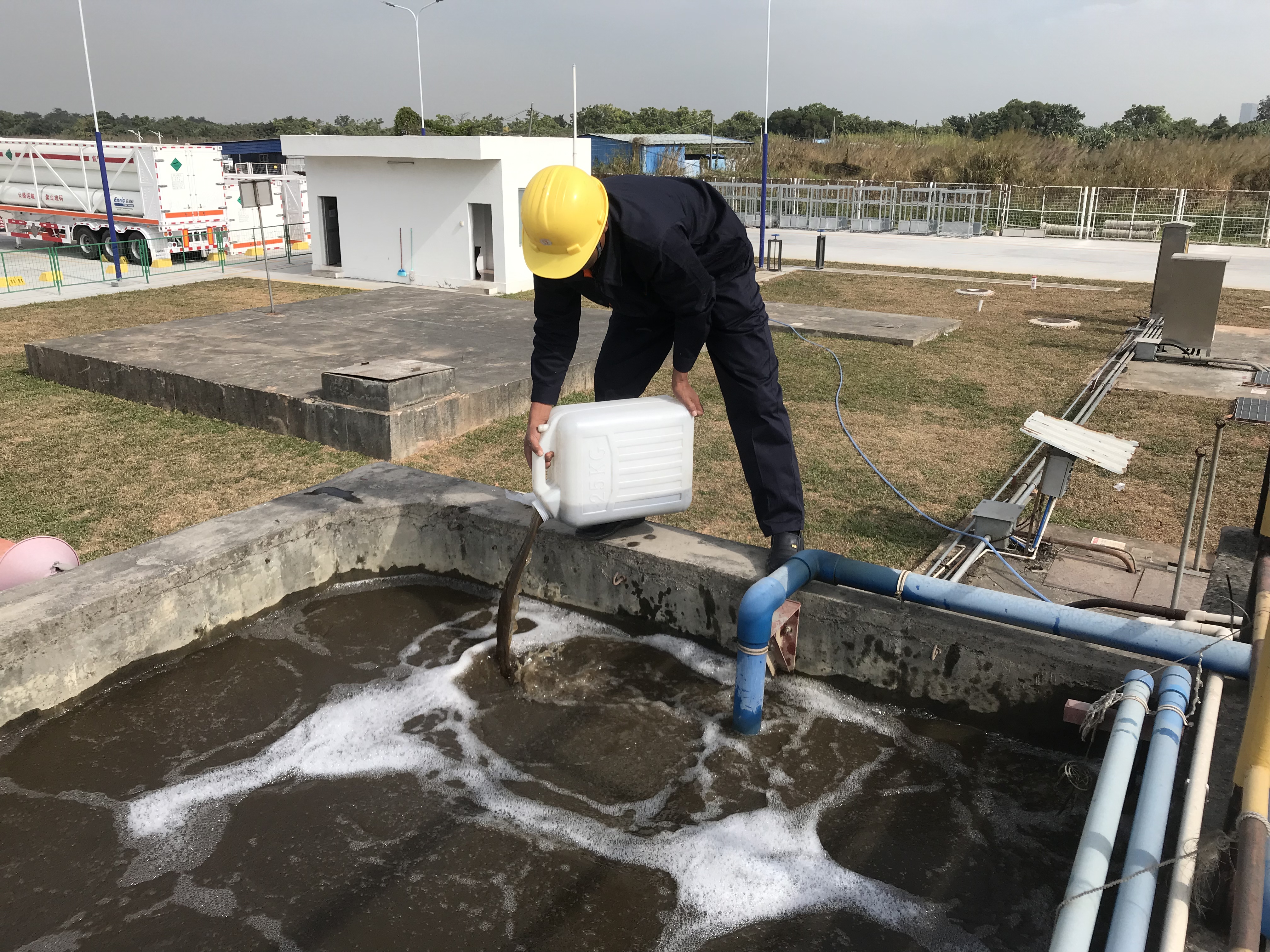 奶制品废水该如何处理