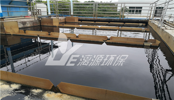 含苯酚废水处理工艺 含苯酚废水处理工艺