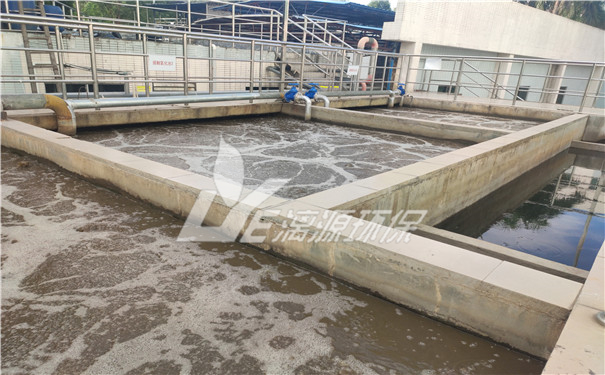 豆腐皮加工废水处理工艺 豆腐皮加工废水处理工艺