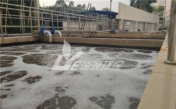 豆腐皮加工废水处理工艺 豆腐皮加工废水处理工艺