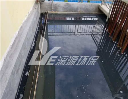 黄油生产废水处理工艺