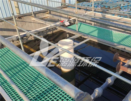 8-羟基喹啉废水处理方法