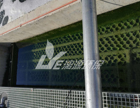 PU合成革废水处理技术