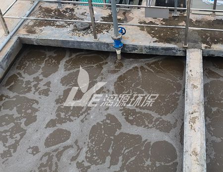 中药制药废水厌氧跑泥会引起什么后果？