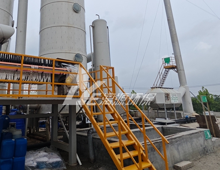 涂料废水处理工艺如何选择