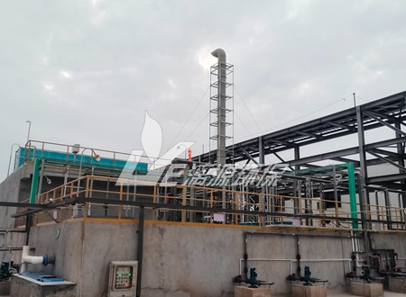 如何优化涂料废水处理成本