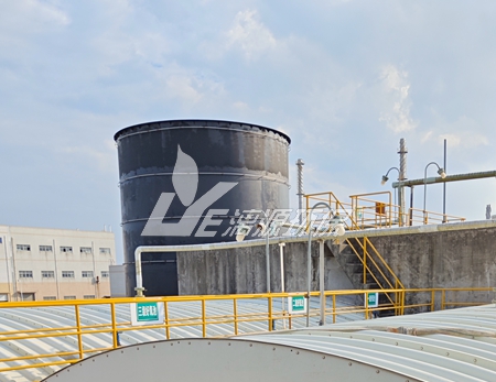 涂料废水处理技术