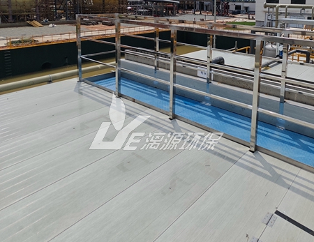 洗衣凝露生产废水如何处理