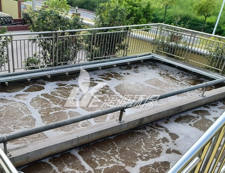 大米加工废水如何处理