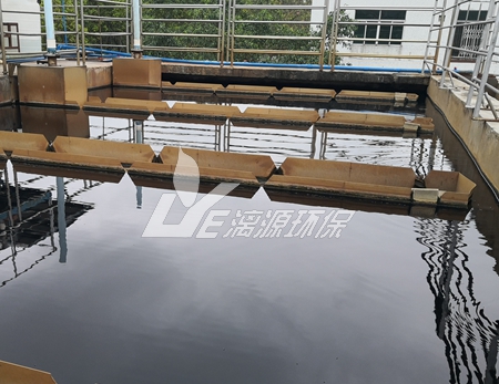 奶茶加工废水处理难点解析