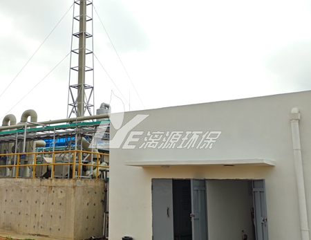 如何控制奶茶加工废水处理成本