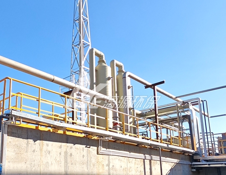 如何选择合适的罐头食品生产废水处理工艺