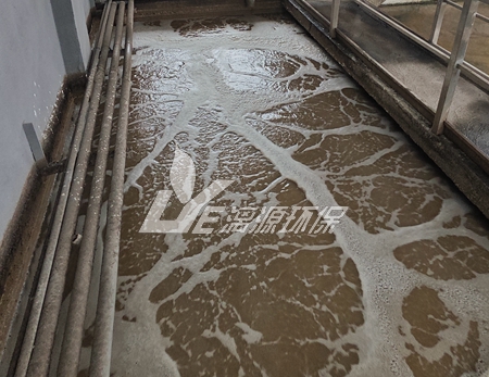 罐头食品生产企业如何实现废水达标排放