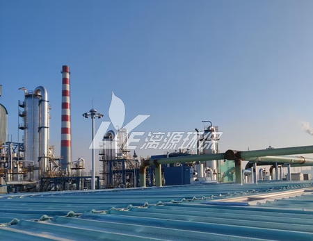 丁苯乳胶废水资源化难点分析