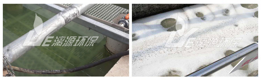 漓源环保助您走上废水处理达标排放之路 漓源环保助您走上废水处理达标排放之路