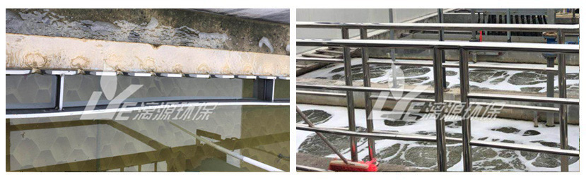 化工废水处理就找漓源环保 化工废水处理就找漓源环保