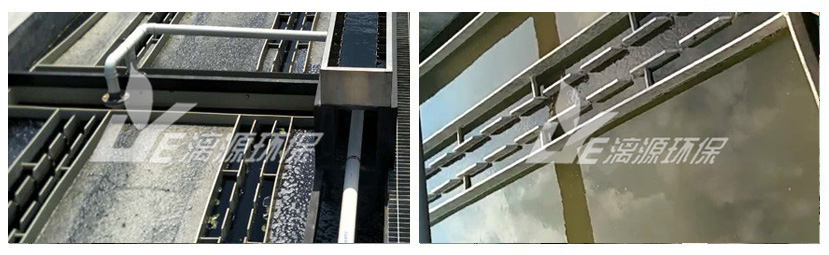 涂装废水处理就找漓源环保 涂装废水处理就找漓源环保