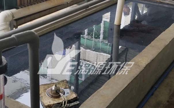 果冻生产废水该如何处理呢？