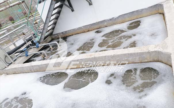 食品豆制品废水处理 食品豆制品废水处理