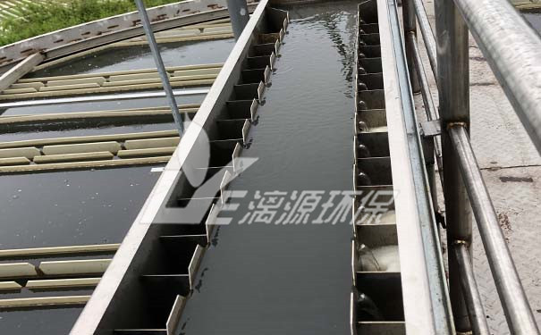 抗生素制药废水处理技术分析 抗生素制药废水处理技术分析