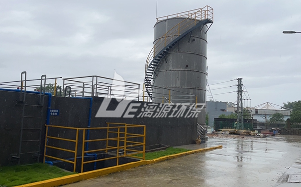 苯甲酸钠生产废水处理 苯甲酸钠生产废水处理